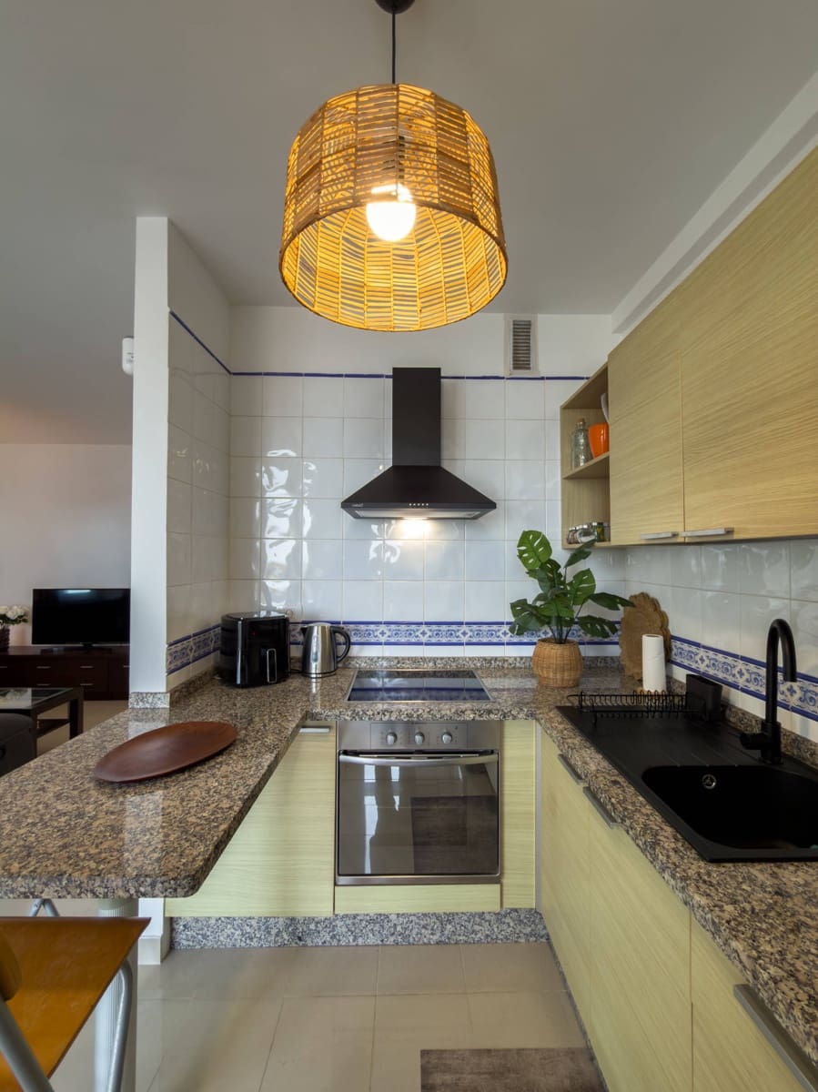 2 bedroom Apartment for sale in Bajamar with pool garage - € 350,000 (Ref: 9611545)