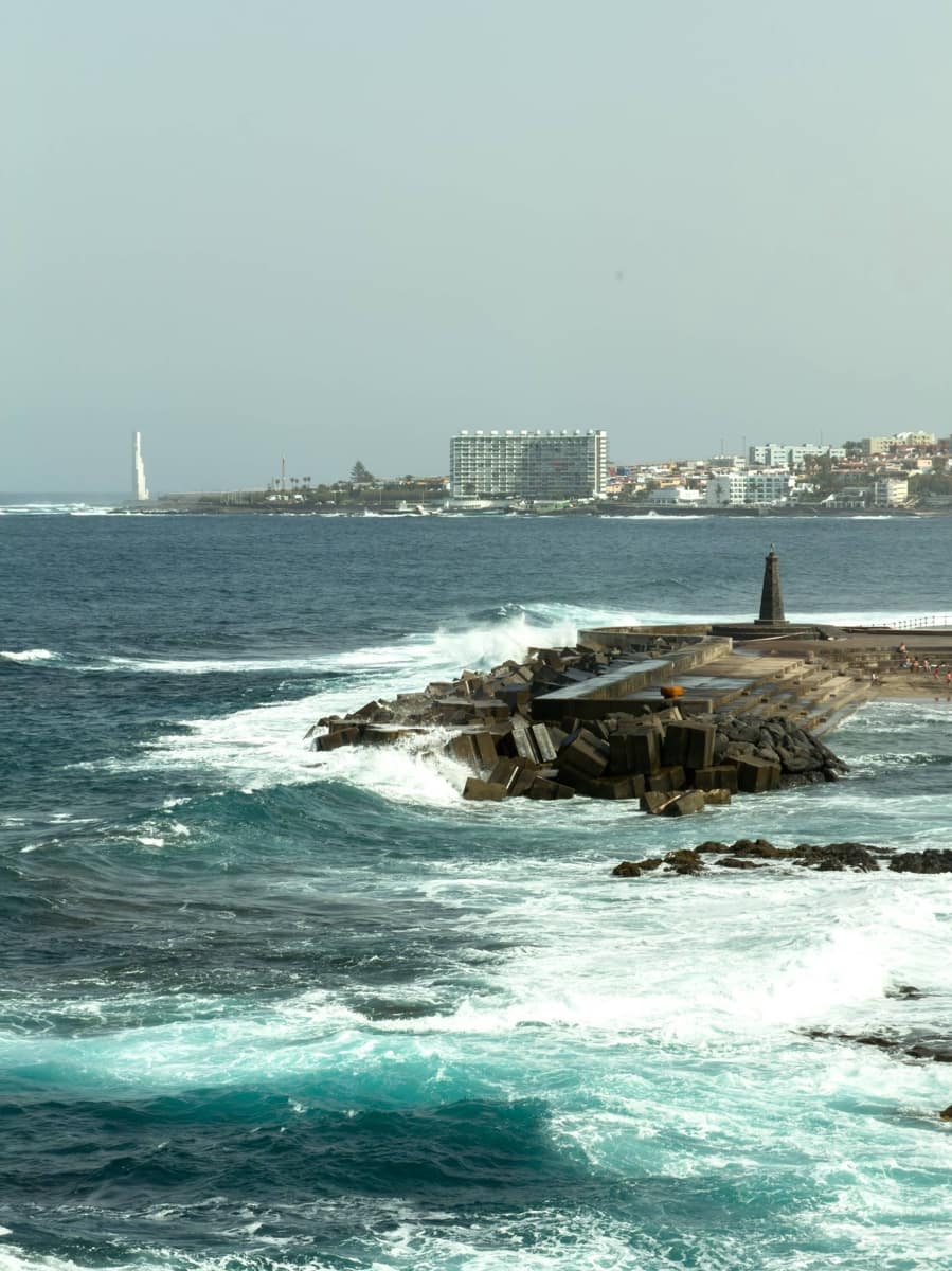 2 bedroom Apartment for sale in Bajamar with pool garage - € 350,000 (Ref: 9611545)