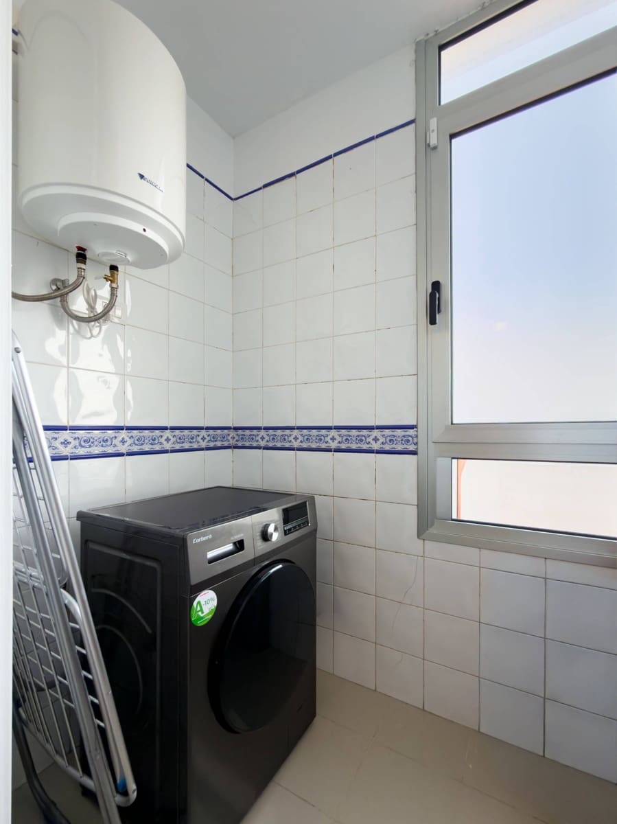 2 bedroom Apartment for sale in Bajamar with pool garage - € 350,000 (Ref: 9611545)