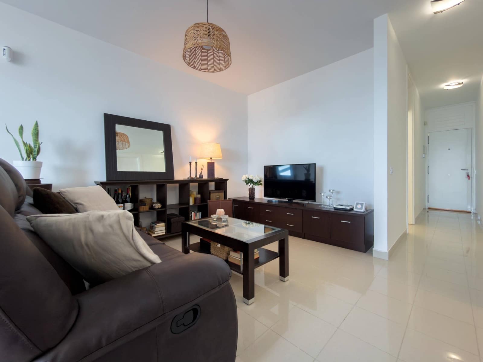 2 bedroom Apartment for sale in Bajamar with pool garage - € 350,000 (Ref: 9611545)