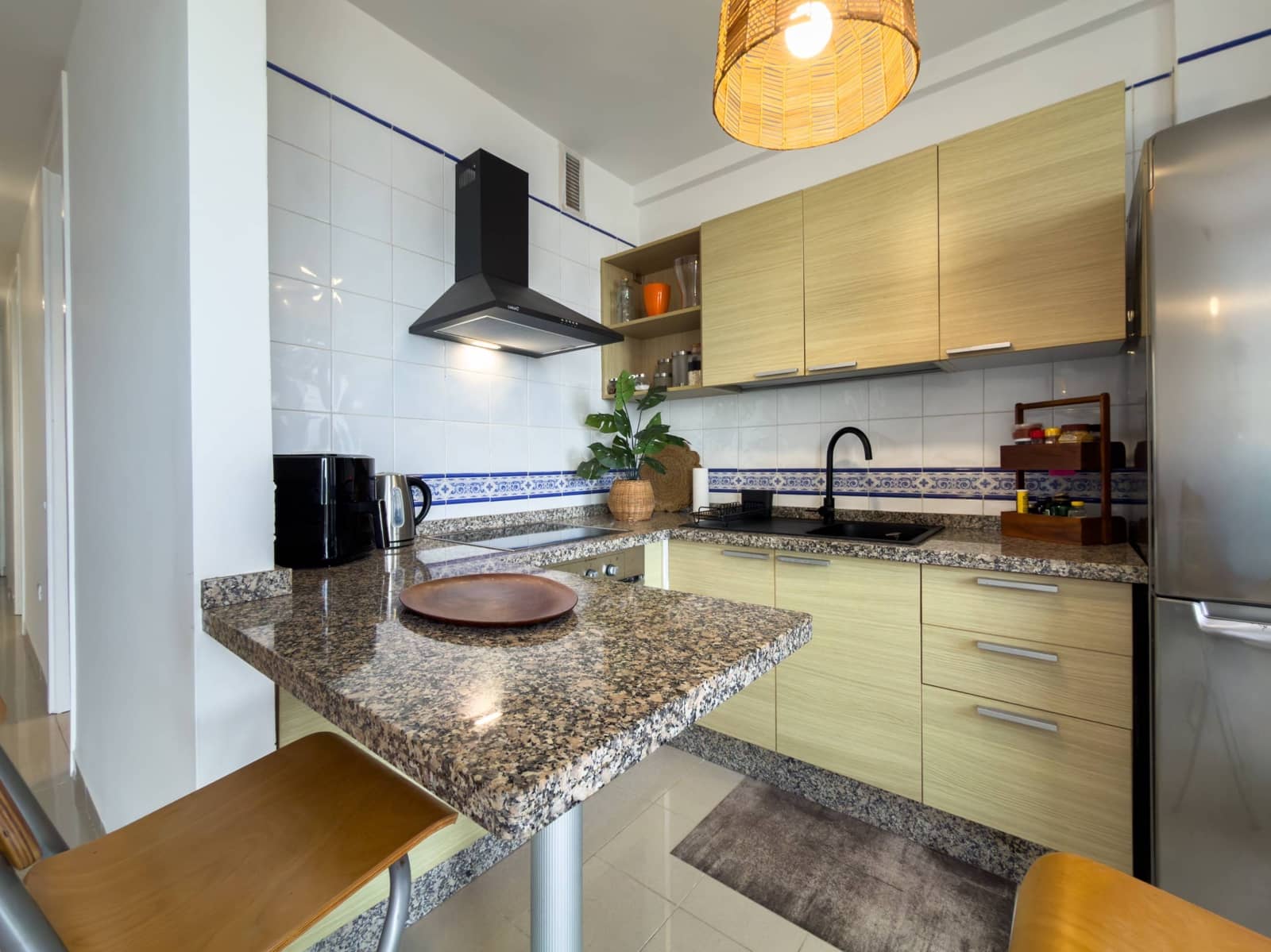 2 bedroom Apartment for sale in Bajamar with pool garage - € 350,000 (Ref: 9611545)