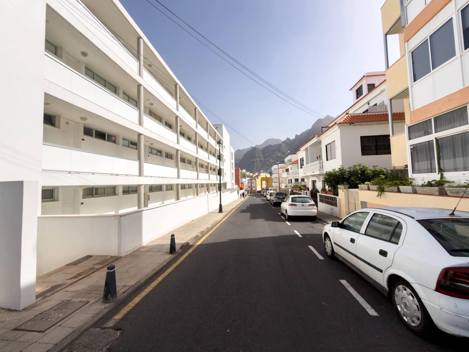 2 bedroom Apartment for sale in Bajamar with pool garage - € 350,000 (Ref: 9611545)