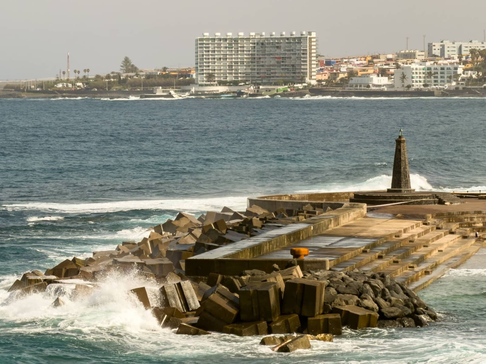 2 bedroom Apartment for sale in Bajamar with pool garage - € 350,000 (Ref: 9611545)