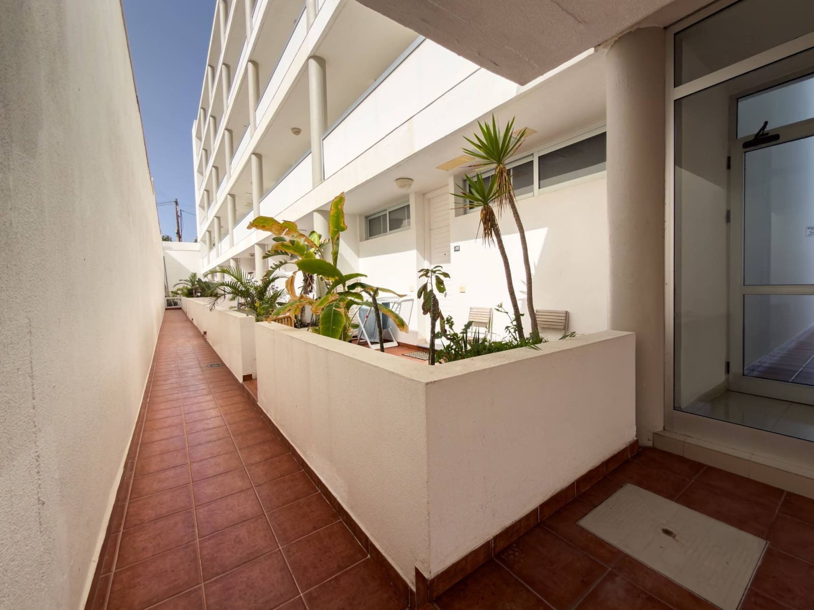 2 bedroom Apartment for sale in Bajamar with pool garage - € 350,000 (Ref: 9611545)