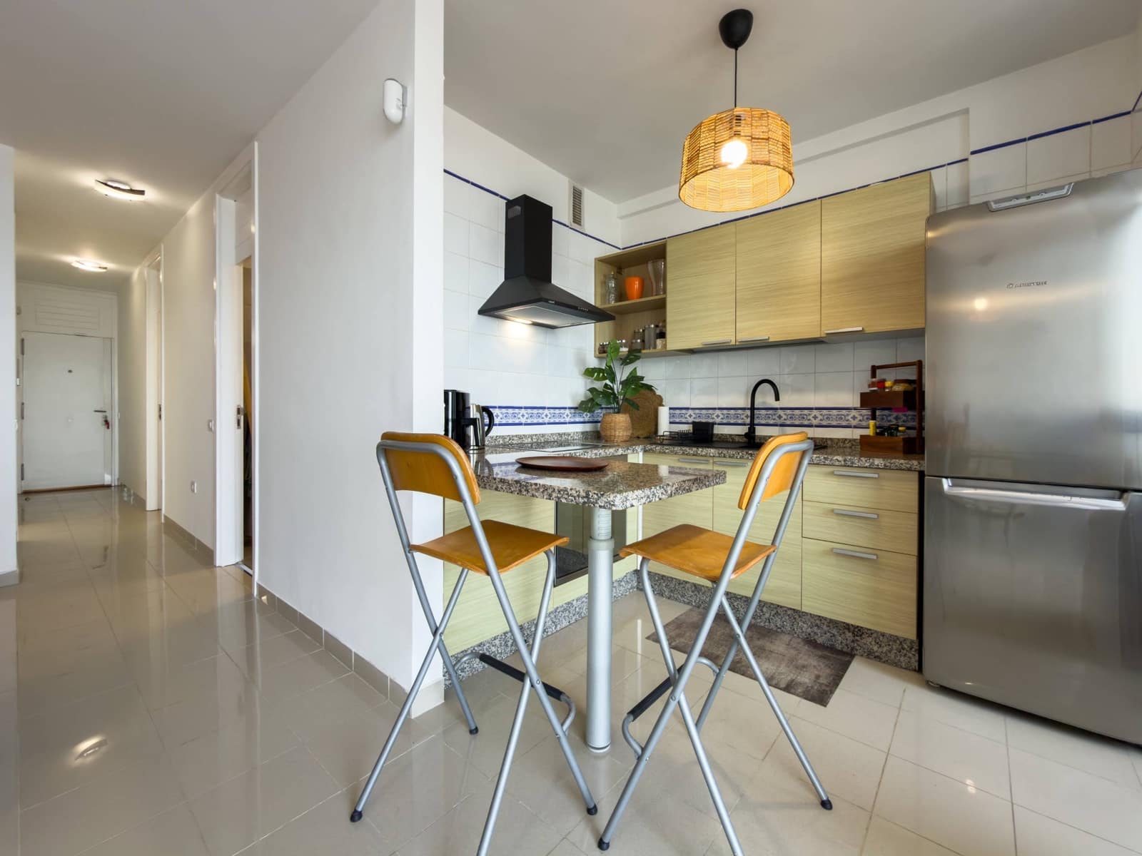 2 bedroom Apartment for sale in Bajamar with pool garage - € 350,000 (Ref: 9611545)