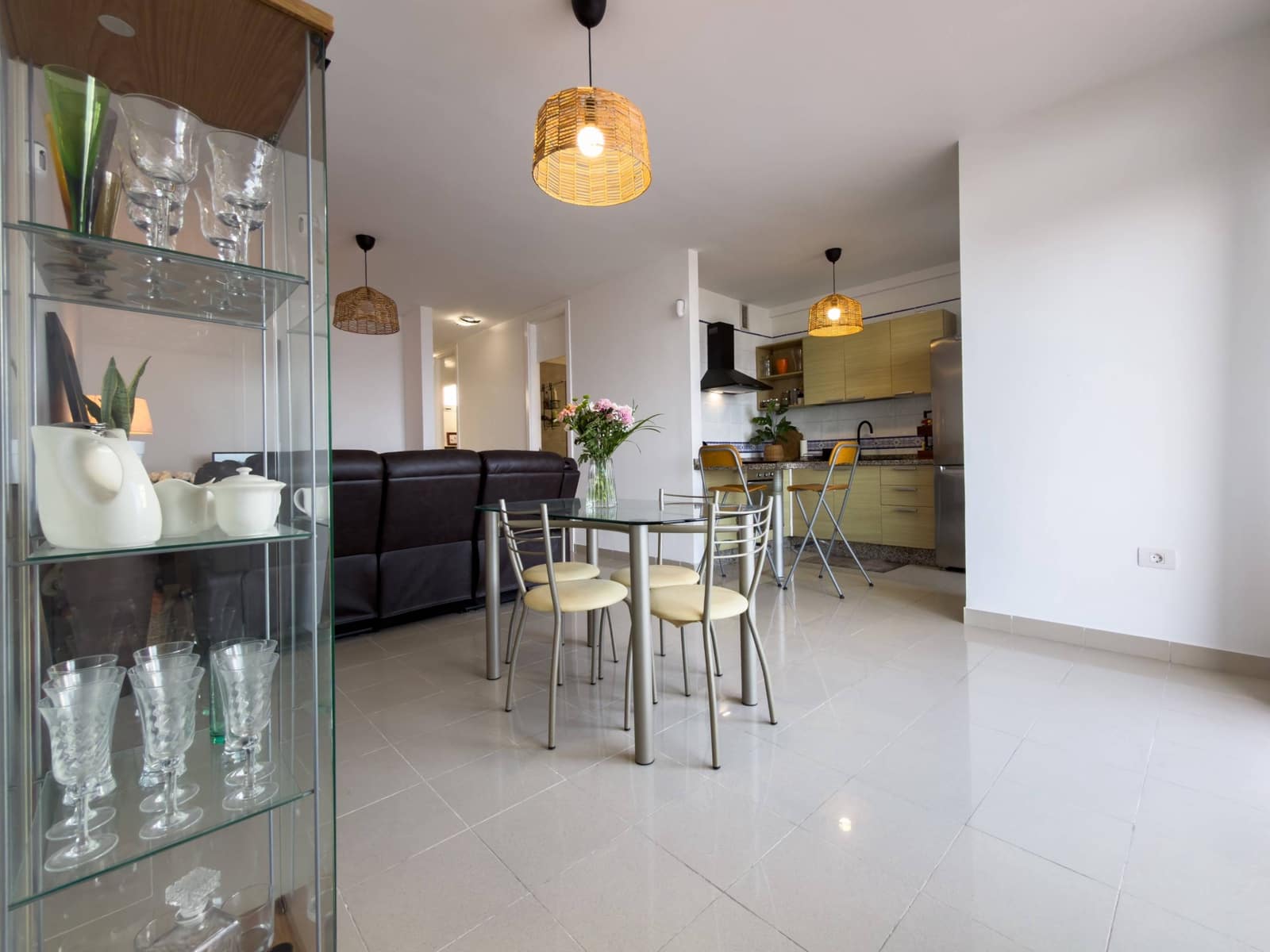 2 bedroom Apartment for sale in Bajamar with pool garage - € 350,000 (Ref: 9611545)