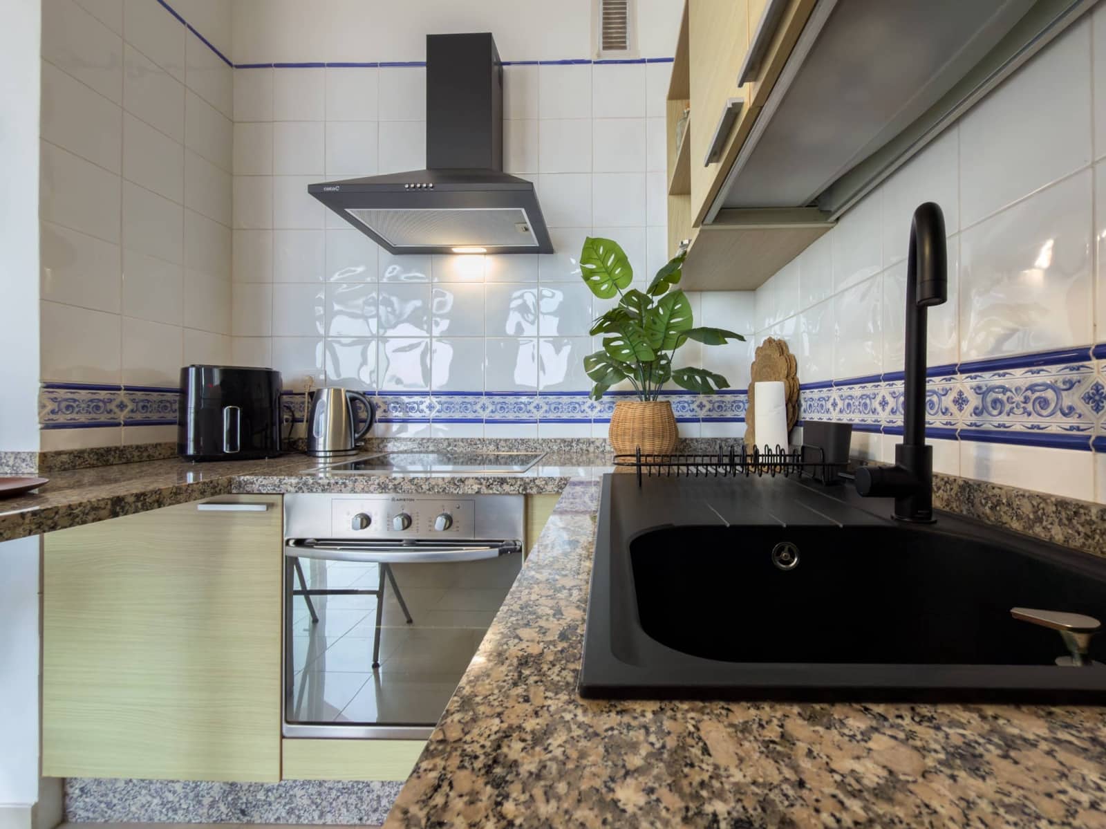 2 bedroom Apartment for sale in Bajamar with pool garage - € 350,000 (Ref: 9611545)