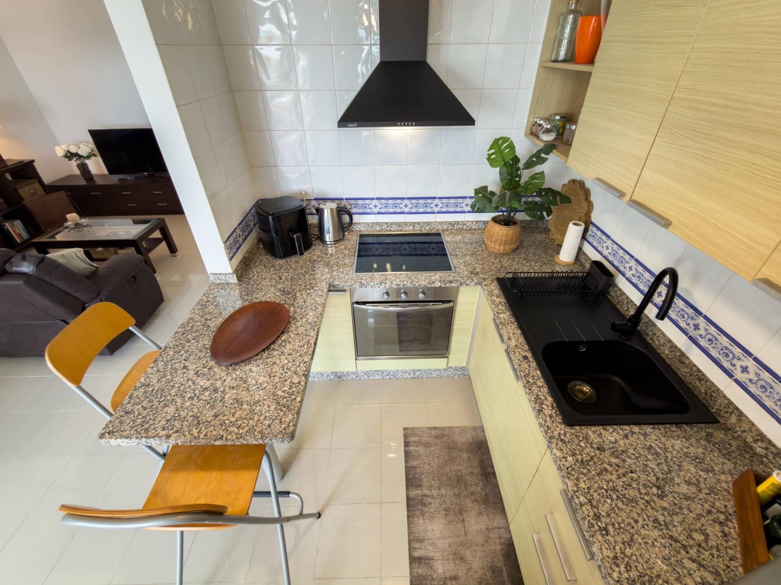 2 bedroom Apartment for sale in Bajamar with pool garage - € 350,000 (Ref: 9611545)