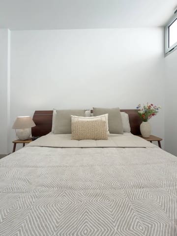 2 sypialnia Apartament na sprzedaż w Bajamar, San Cristóbal de La Laguna z basenem garażem - 350 000 € (Ref: 9611545)