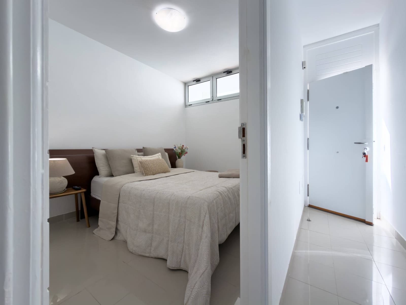 2 bedroom Apartment for sale in Bajamar with pool garage - € 350,000 (Ref: 9611545)