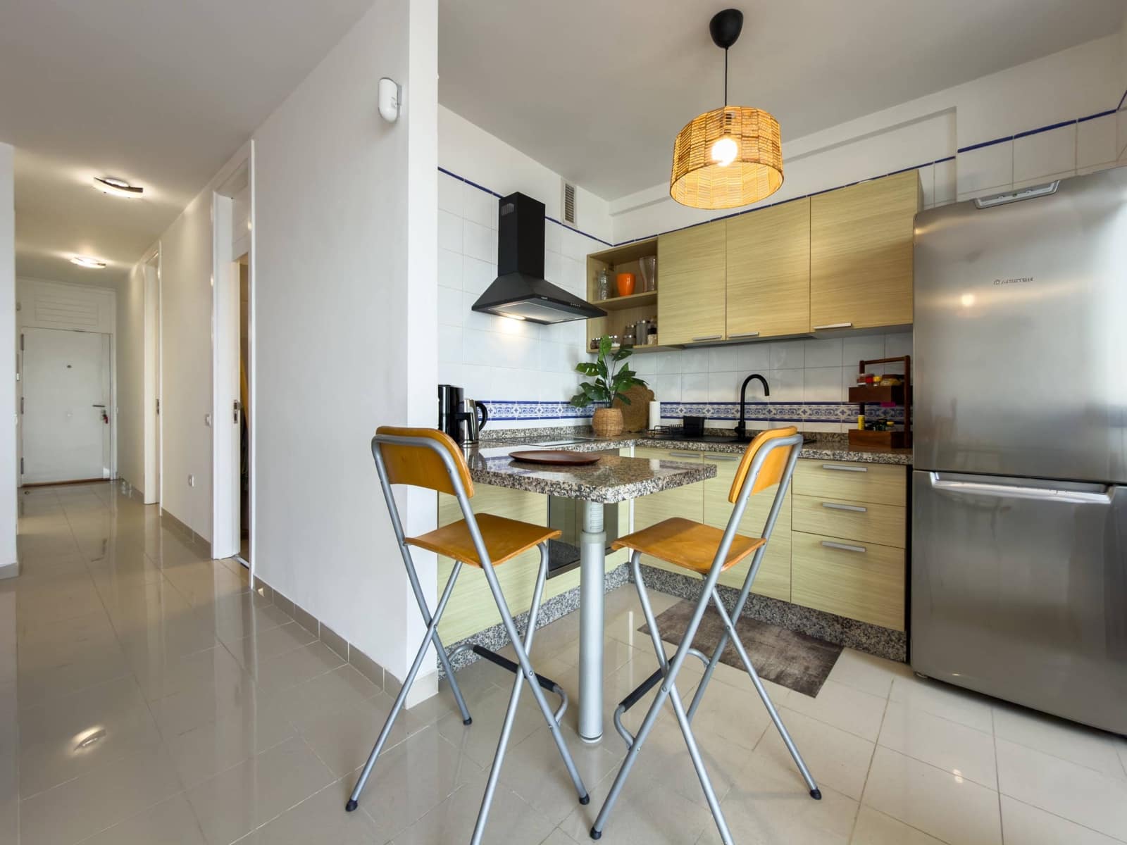 2 bedroom Apartment for sale in Bajamar with pool garage - € 350,000 (Ref: 9611545)