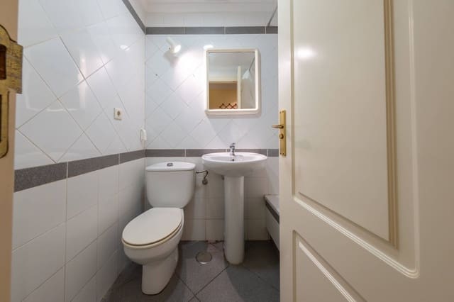 1 soveværelse Lejlighed til salg i Altavista - Don Zoilo, Las Palmas de Gran Canaria med garage - € 210.000 (Ref: 9611546)