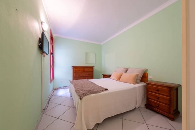 1 soveværelse Lejlighed til salg i Altavista - Don Zoilo, Las Palmas de Gran Canaria med garage - € 210.000 (Ref: 9611546)