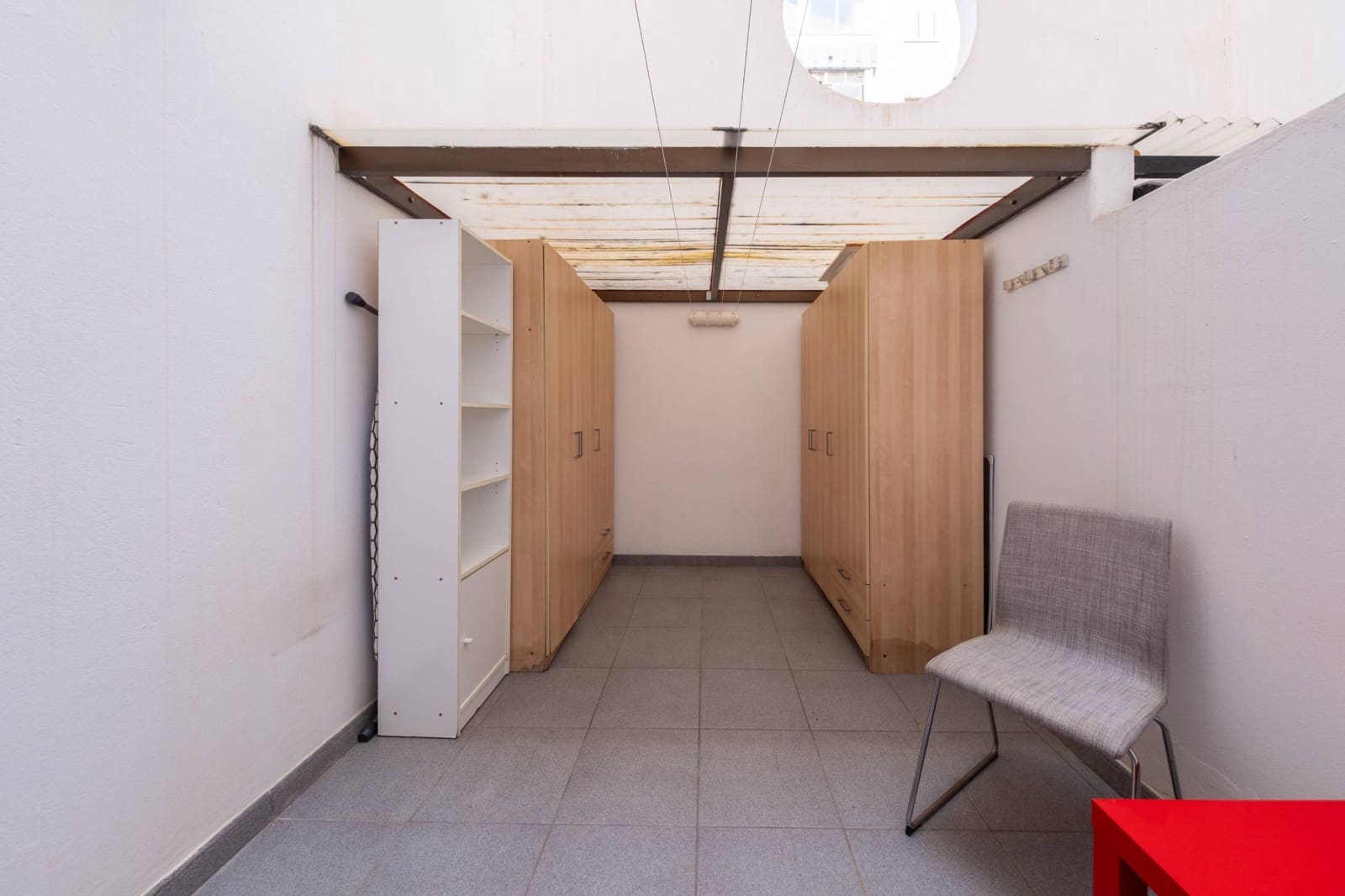 1 sypialnia Mieszkanie na sprzedaż w Las Palmas de Gran Canaria z garażem - 210 000 € (Ref: 9611546)