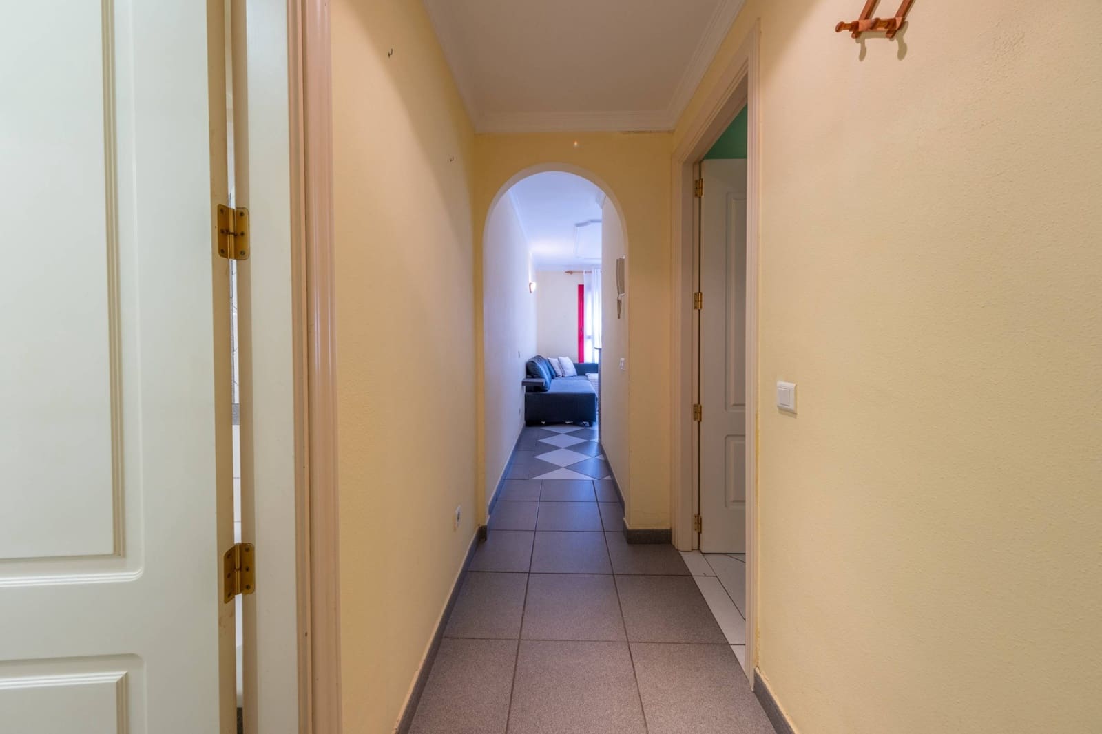 1 sypialnia Mieszkanie na sprzedaż w Las Palmas de Gran Canaria z garażem - 210 000 € (Ref: 9611546)