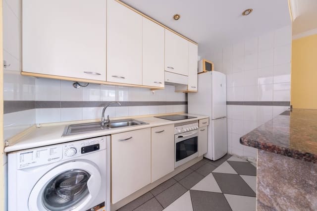 1 soveværelse Lejlighed til salg i Altavista - Don Zoilo, Las Palmas de Gran Canaria med garage - € 210.000 (Ref: 9611546)