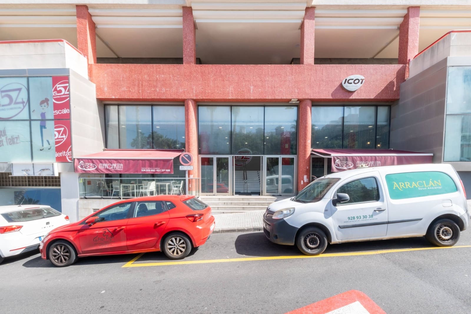 1 sypialnia Mieszkanie na sprzedaż w Las Palmas de Gran Canaria z garażem - 210 000 € (Ref: 9611546)