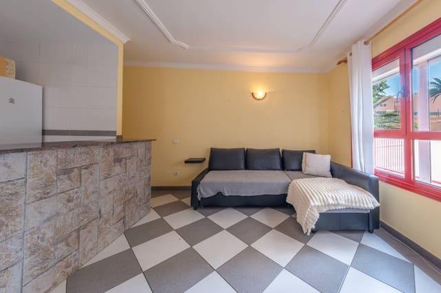 1 soveværelse Lejlighed til salg i Altavista - Don Zoilo, Las Palmas de Gran Canaria med garage - € 210.000 (Ref: 9611546)