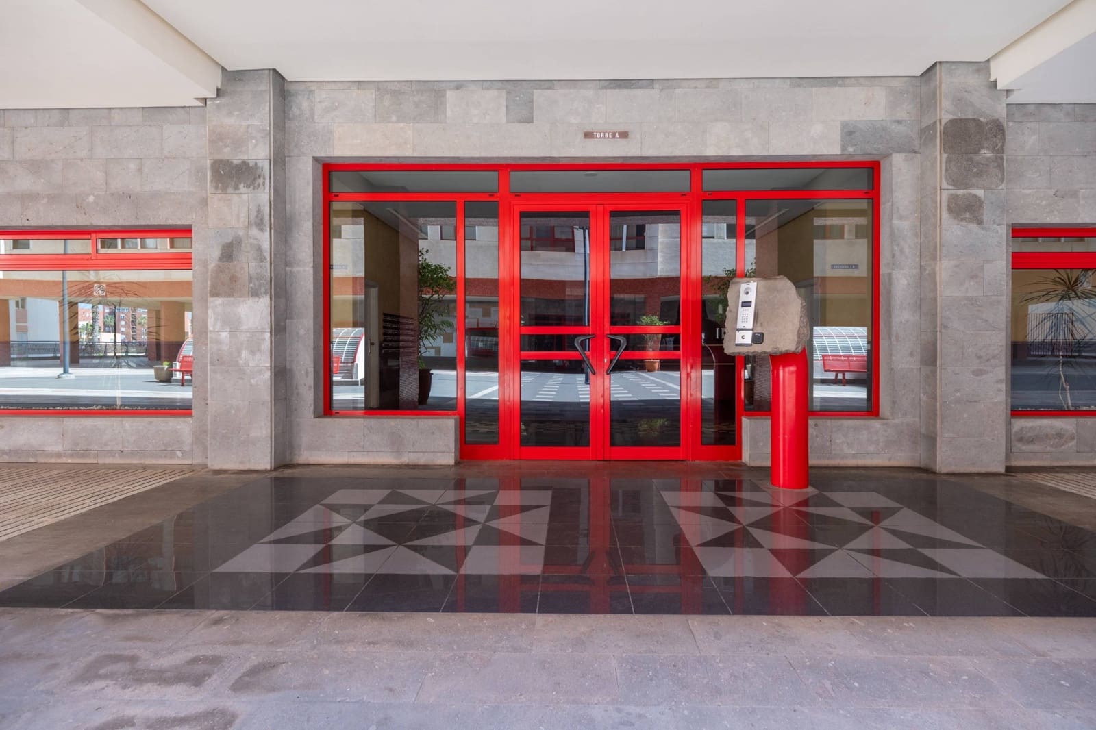 1 sypialnia Mieszkanie na sprzedaż w Las Palmas de Gran Canaria z garażem - 210 000 € (Ref: 9611546)