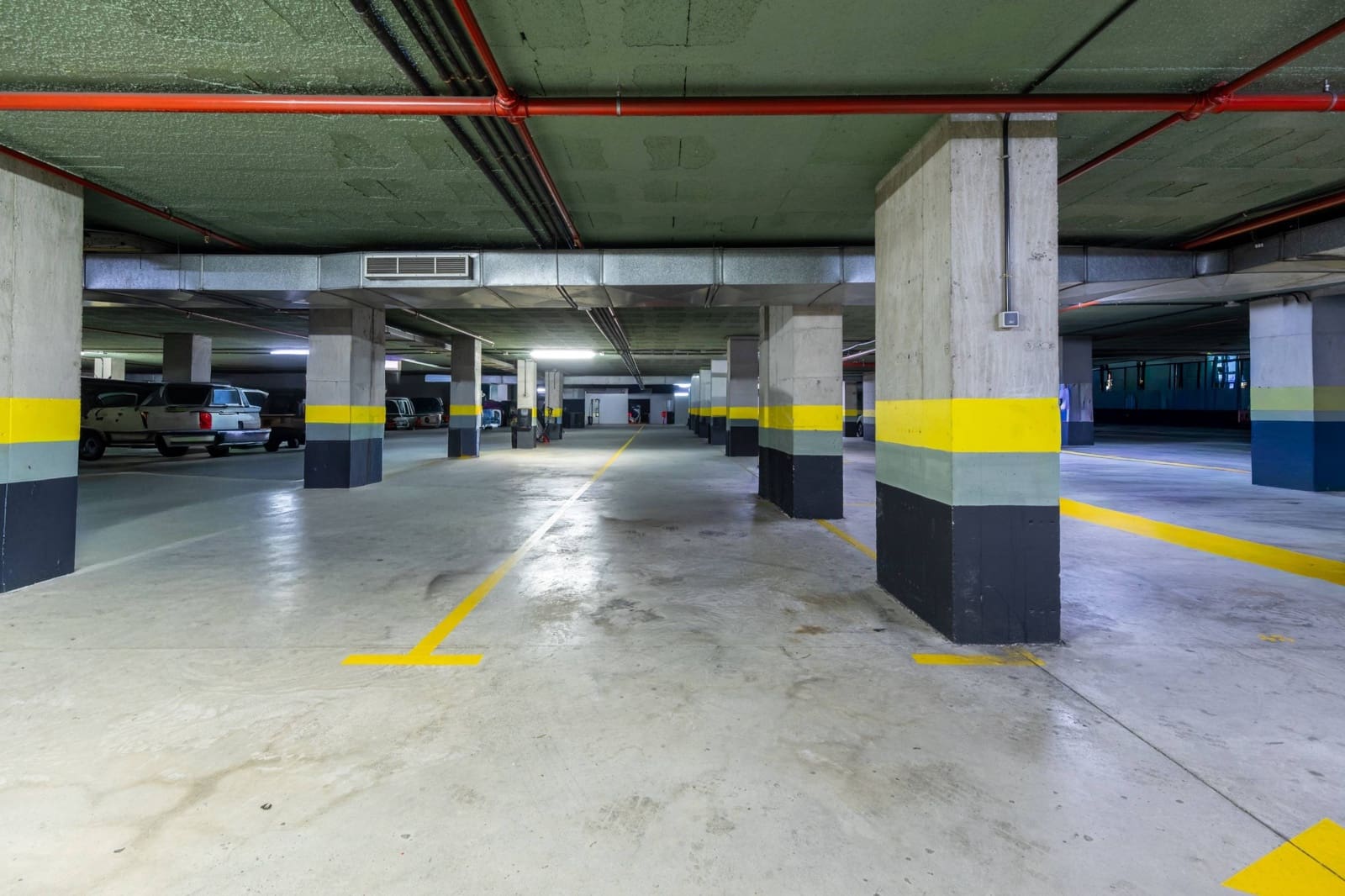 1 sypialnia Mieszkanie na sprzedaż w Las Palmas de Gran Canaria z garażem - 210 000 € (Ref: 9611546)