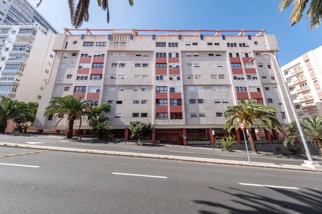 1 soveværelse Lejlighed til salg i Altavista - Don Zoilo, Las Palmas de Gran Canaria med garage - € 210.000 (Ref: 9611546)