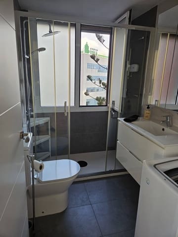 1 soverom Leilighet til leie i La Minilla, Las Palmas de Gran Canaria med svømmebasseng - € 975 (Ref: 9619234)