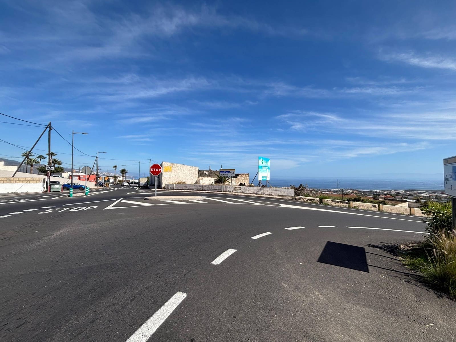 Tontti myytävänä paikassa Arafo - 59 500 € (Ref: 9619235)