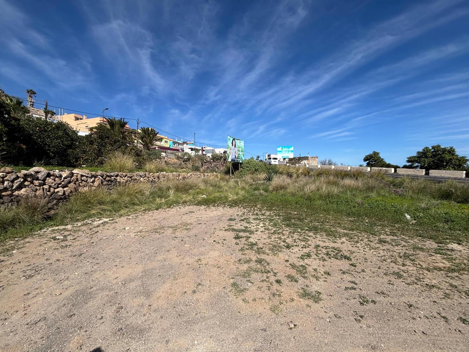 Tontti myytävänä paikassa Arafo - 59 500 € (Ref: 9619235)