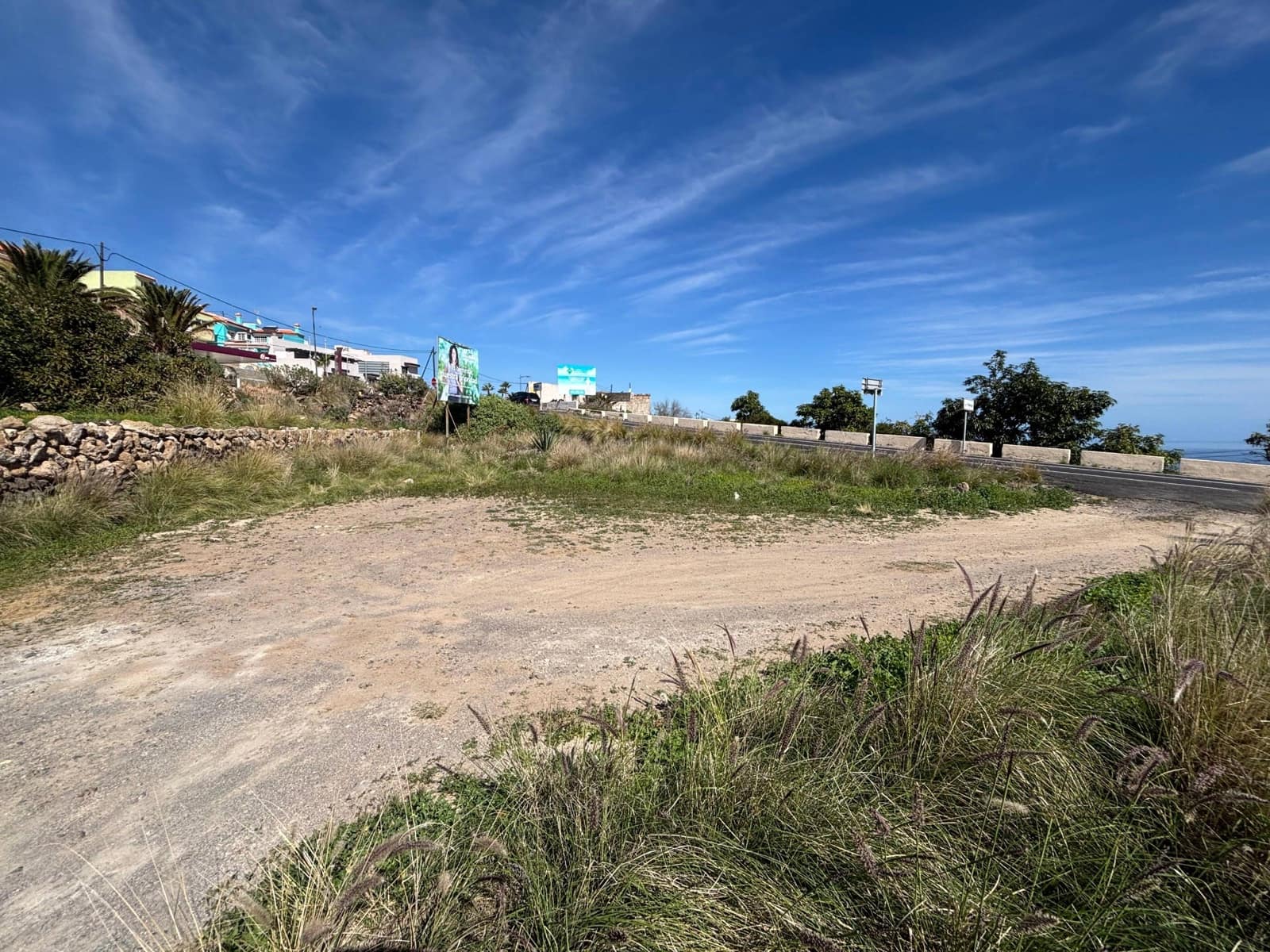 Tontti myytävänä paikassa Arafo - 59 500 € (Ref: 9619235)