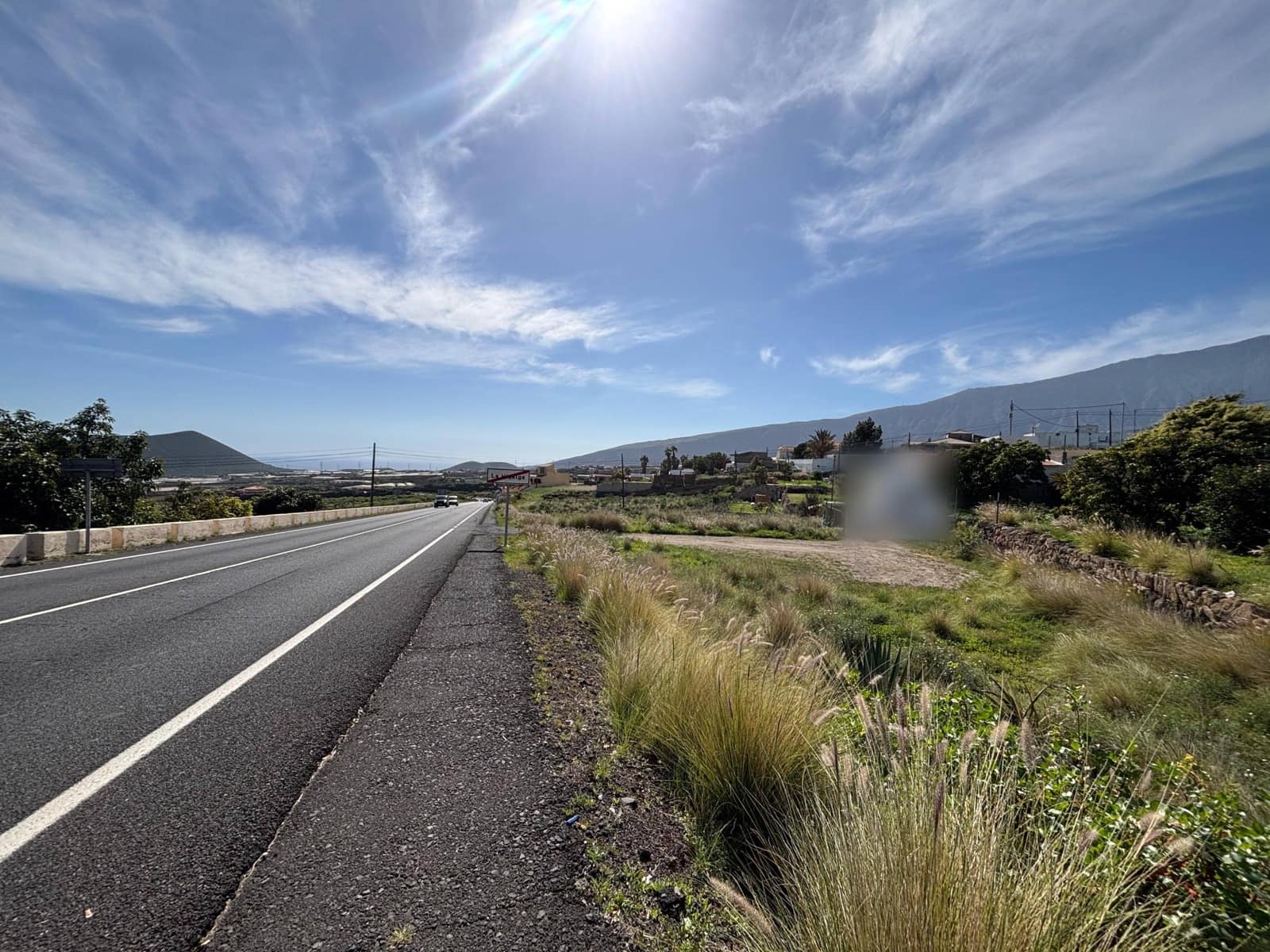 Tontti myytävänä paikassa Arafo - 59 500 € (Ref: 9619235)