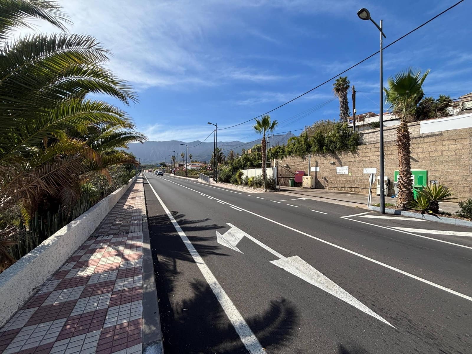 Tontti myytävänä paikassa Arafo - 59 500 € (Ref: 9619235)