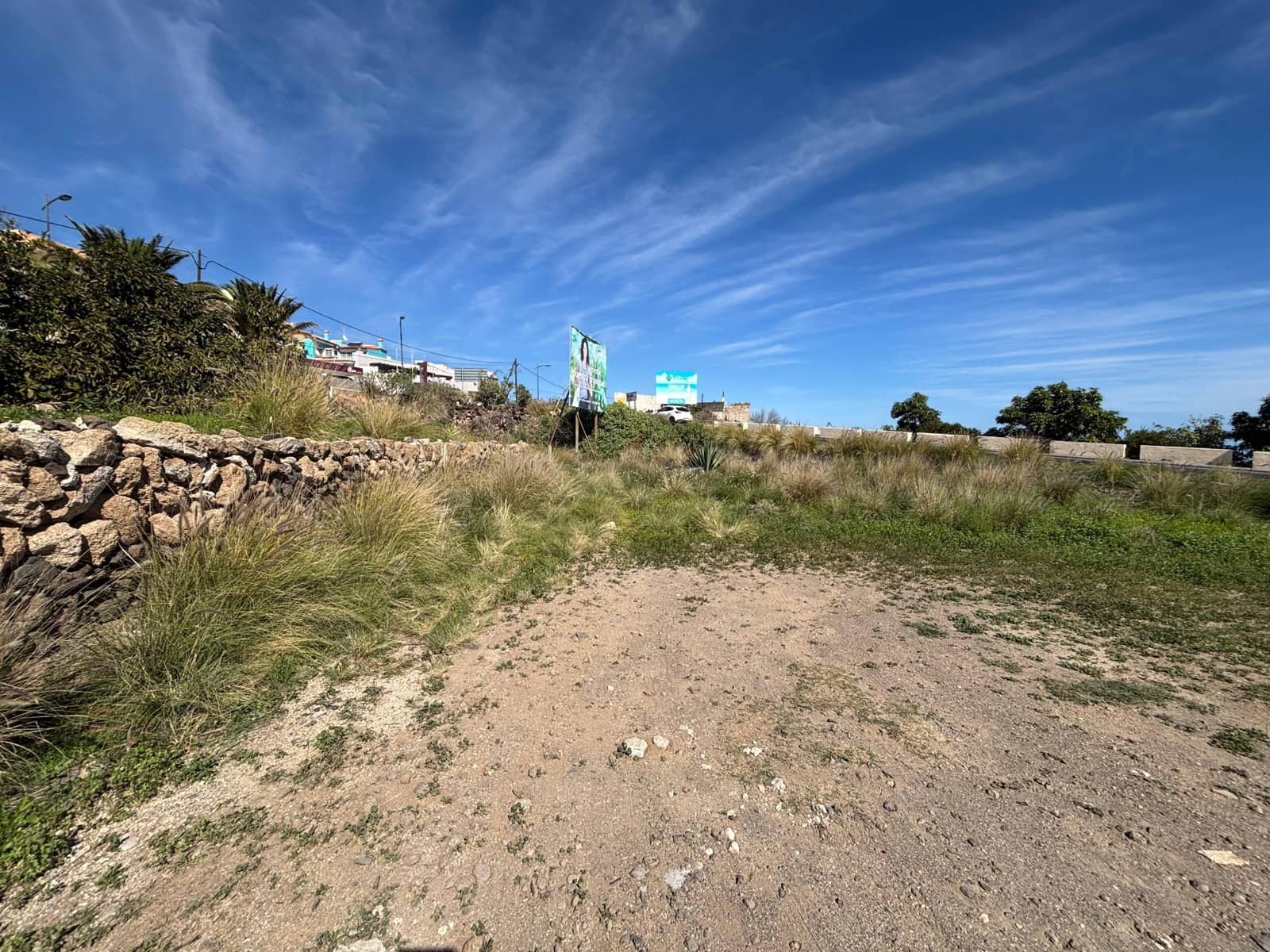 Tontti myytävänä paikassa Arafo - 59 500 € (Ref: 9619235)