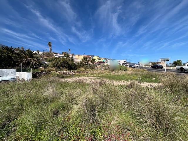 Tontti myytävänä paikassa Arafo - 59 500 € (Ref: 9619235)