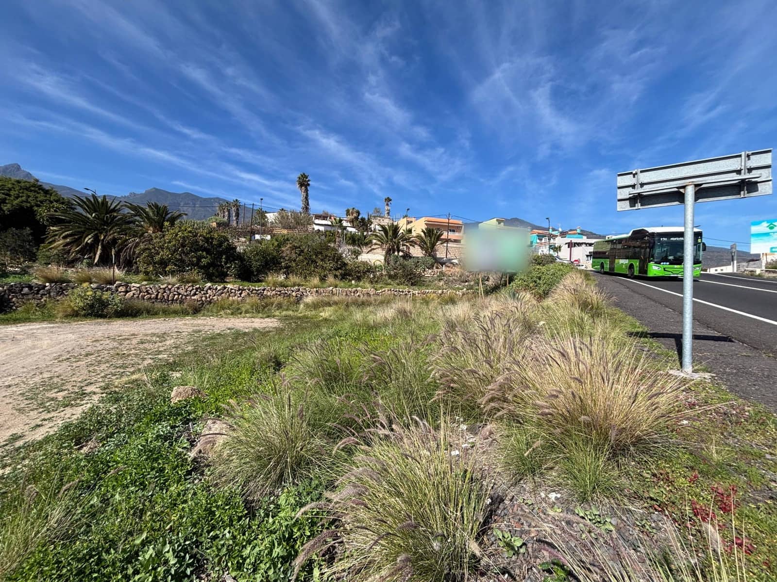 Tontti myytävänä paikassa Arafo - 59 500 € (Ref: 9619235)