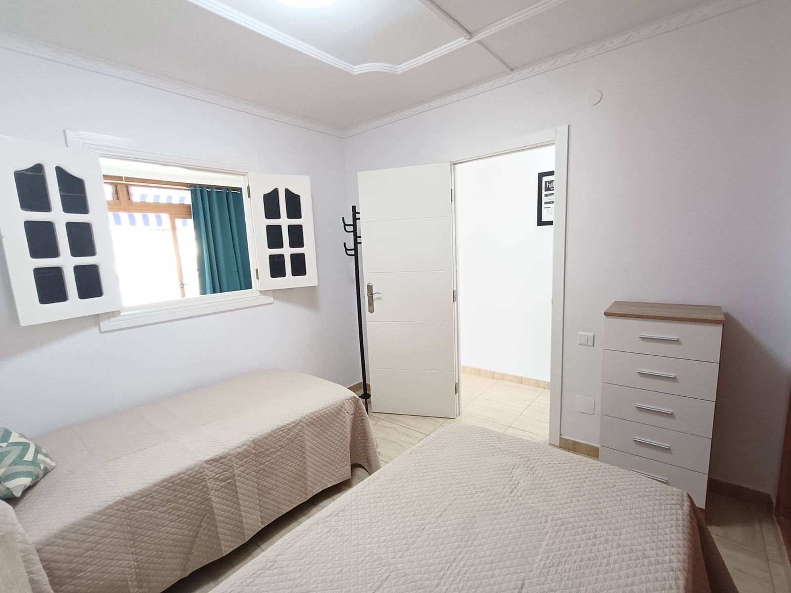 Apartamento de 1 habitación en Playa del Inglés en alquiler con piscina - 1.100 € (Ref: 9619236)