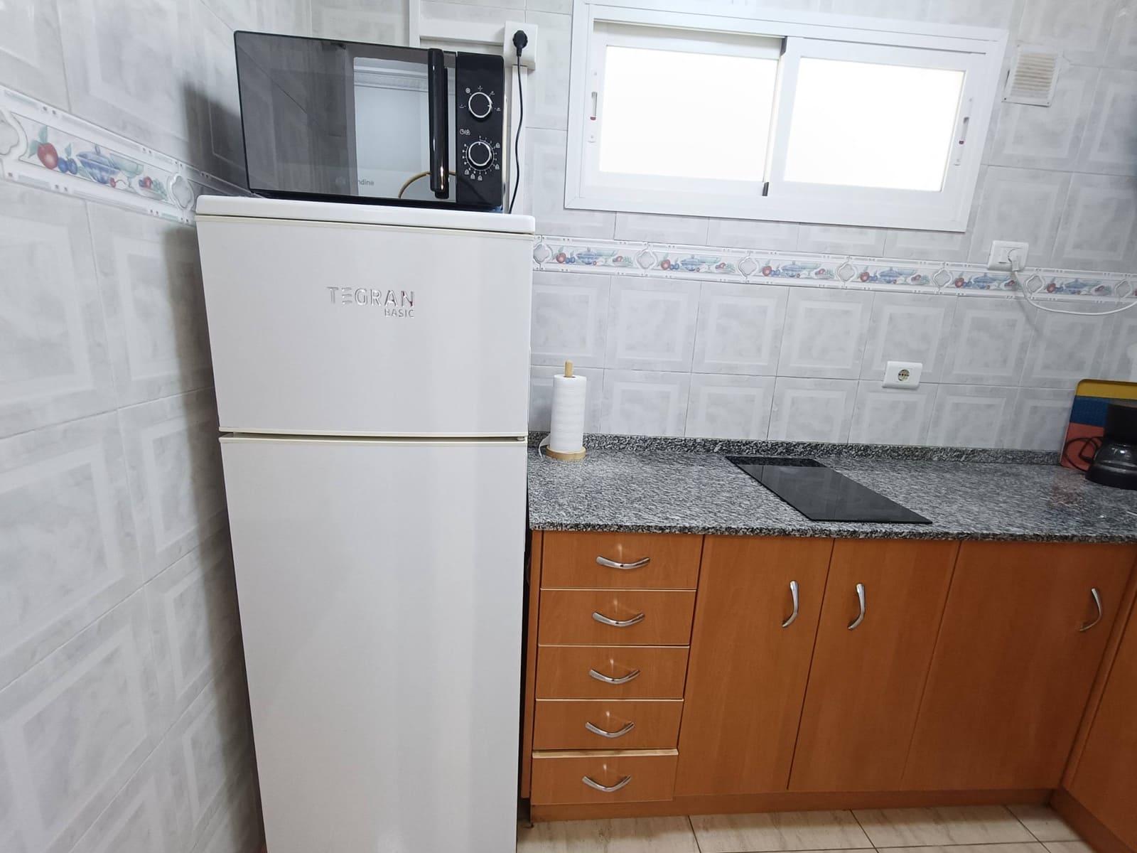 Apartamento de 1 habitación en Playa del Inglés en alquiler con piscina - 1.100 € (Ref: 9619236)