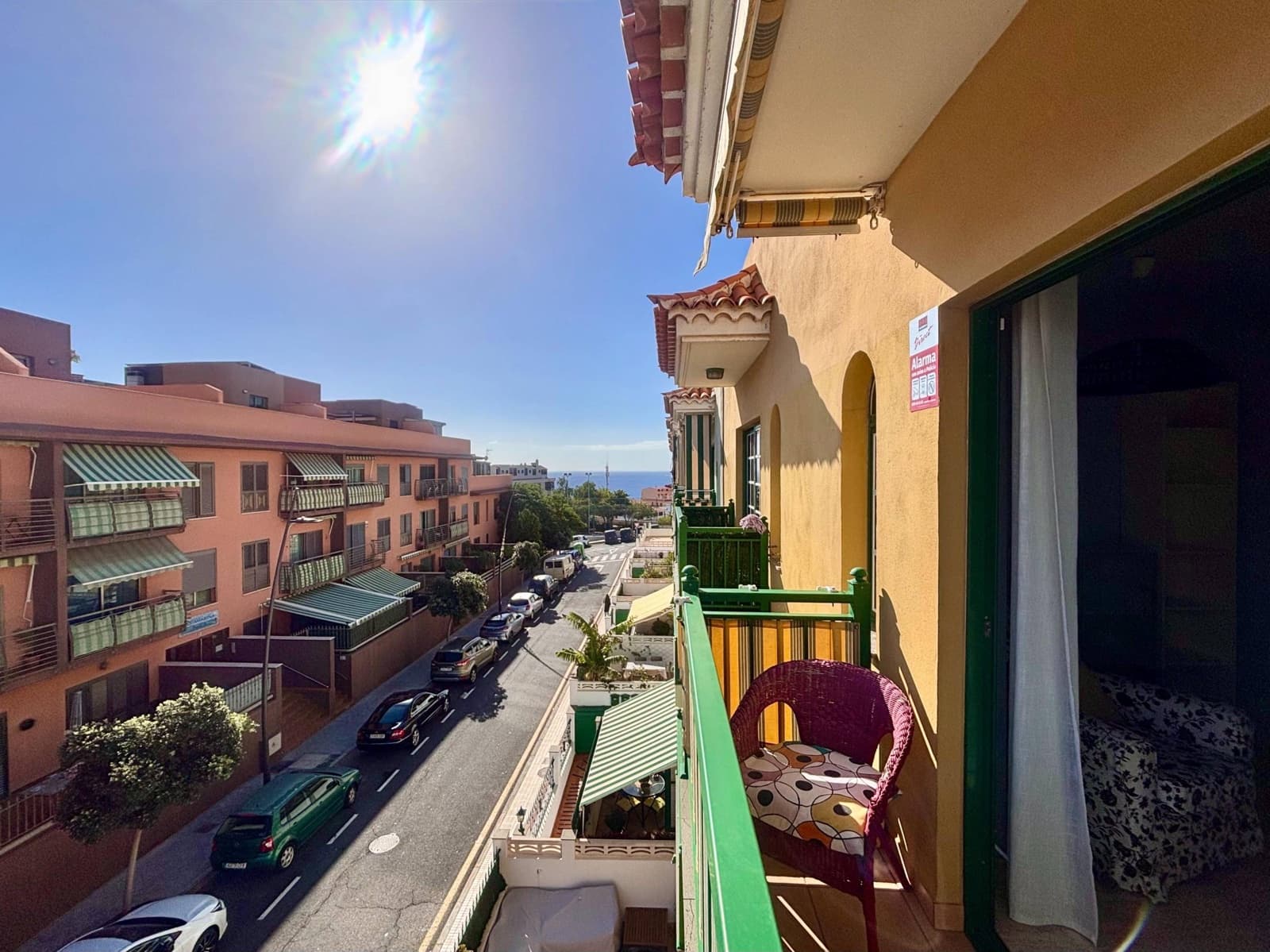 3 soverom Leilighet til salgs i Candelaria med garasje - € 317 000 (Ref: 9619237)