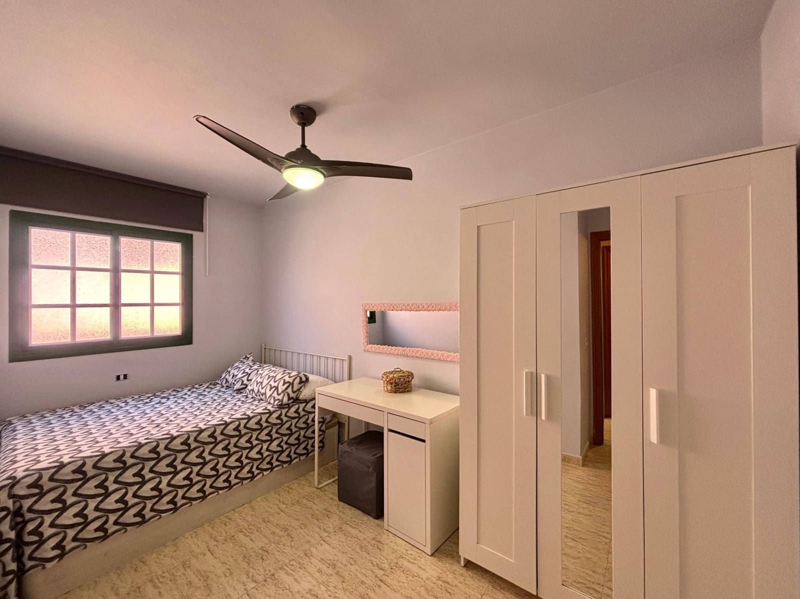 3 soverom Leilighet til salgs i Candelaria med garasje - € 317 000 (Ref: 9619237)