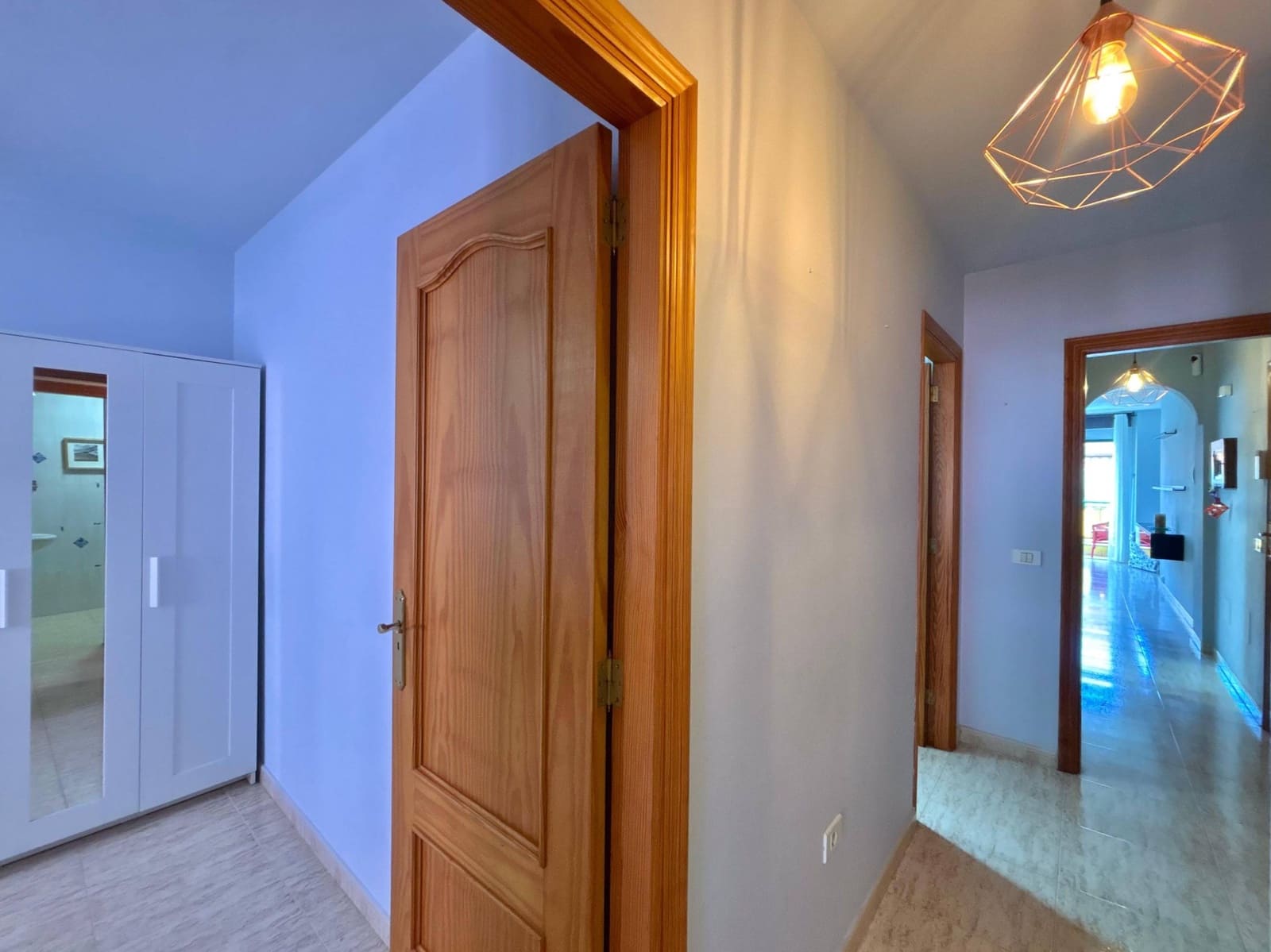 3 soverom Leilighet til salgs i Candelaria med garasje - € 317 000 (Ref: 9619237)