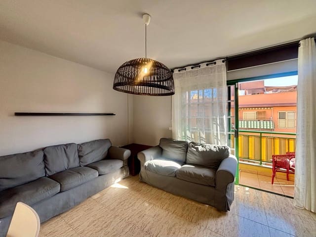 3 soverom Leilighet til salgs i Candelaria med garasje - € 317 000 (Ref: 9619237)