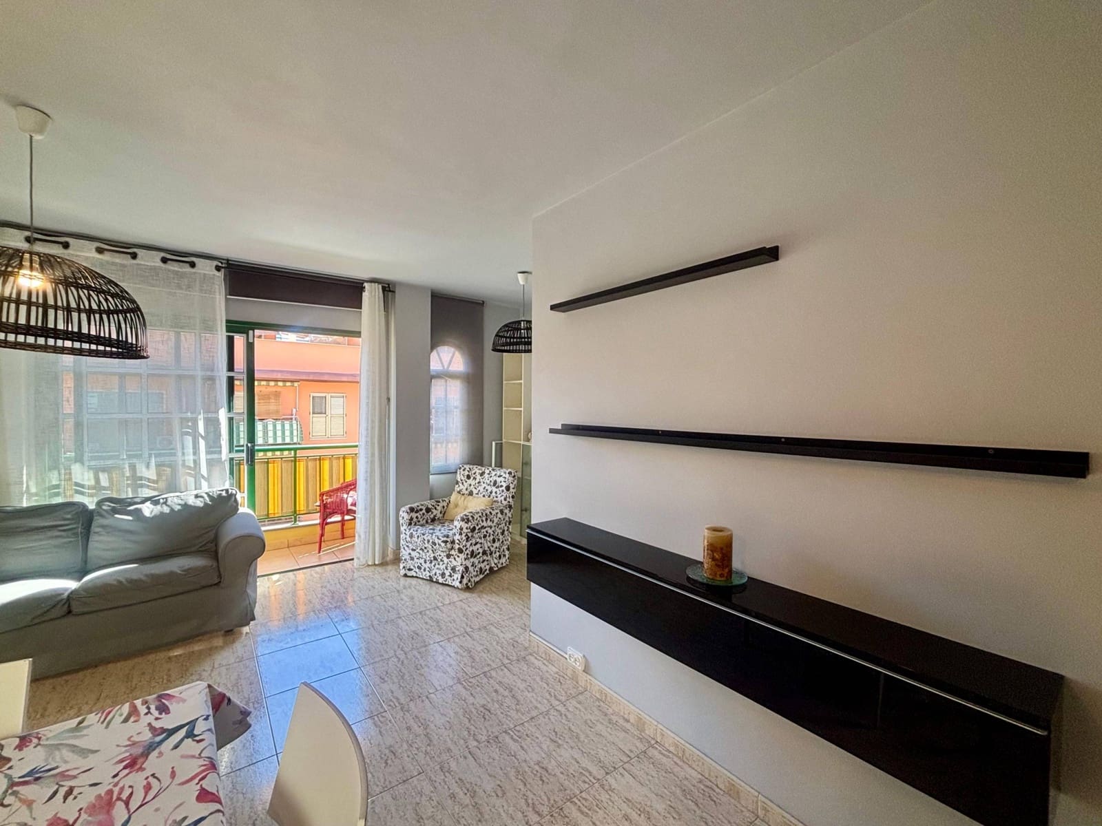 3 soverom Leilighet til salgs i Candelaria med garasje - € 317 000 (Ref: 9619237)