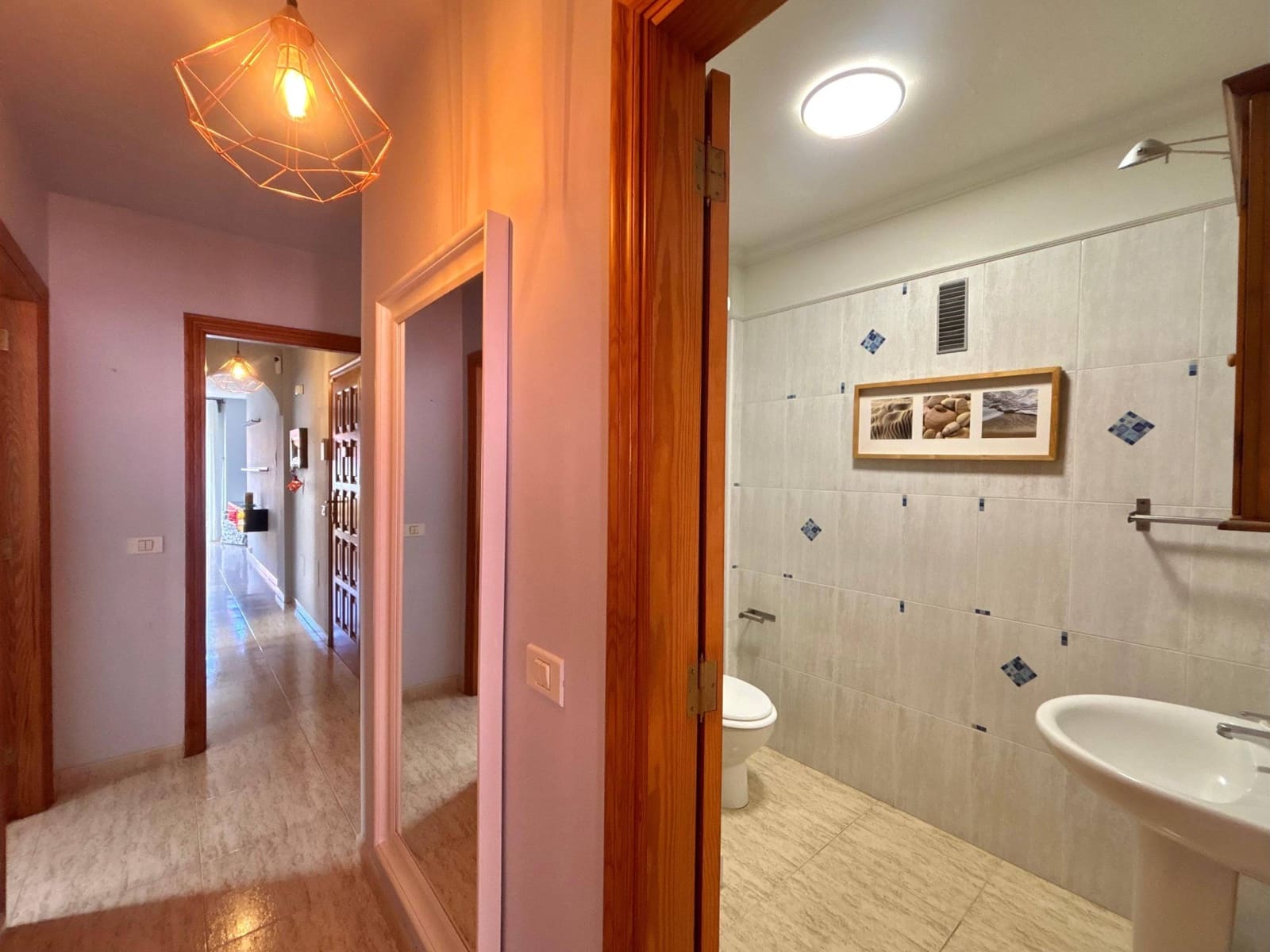 3 soverom Leilighet til salgs i Candelaria med garasje - € 317 000 (Ref: 9619237)