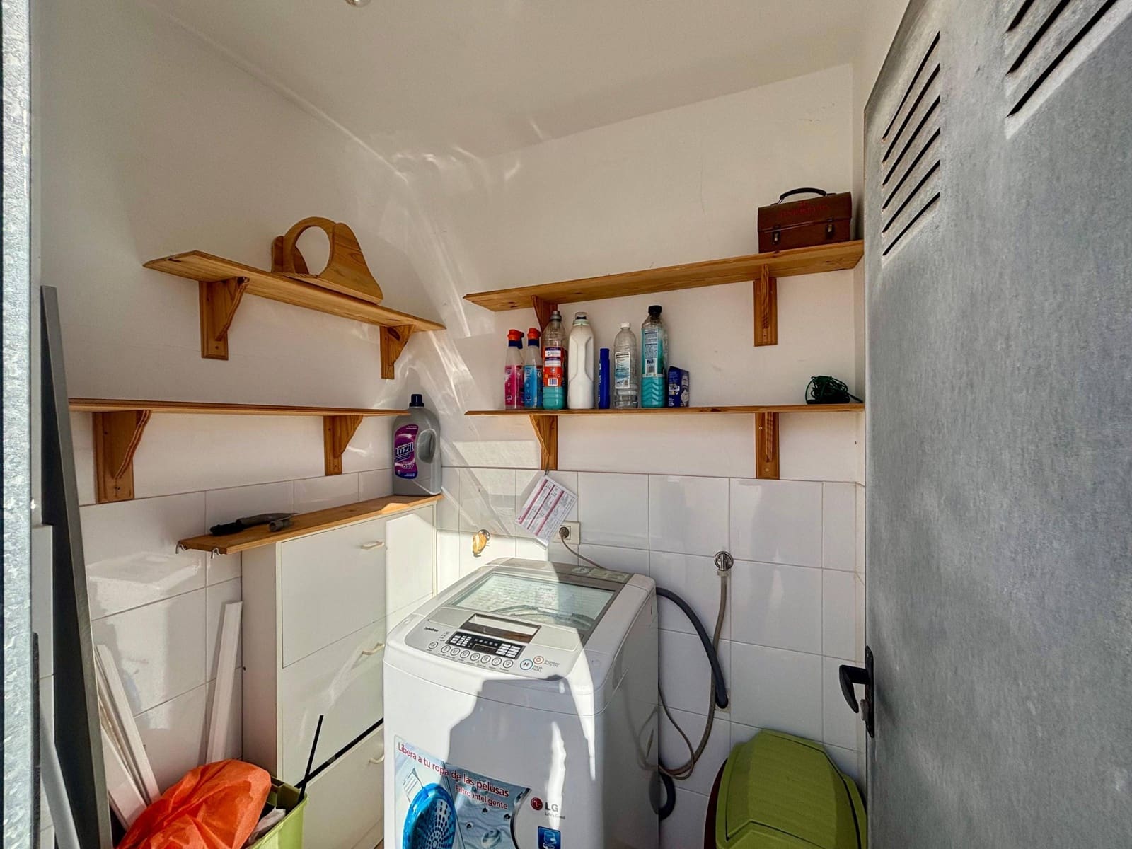 3 soverom Leilighet til salgs i Candelaria med garasje - € 317 000 (Ref: 9619237)