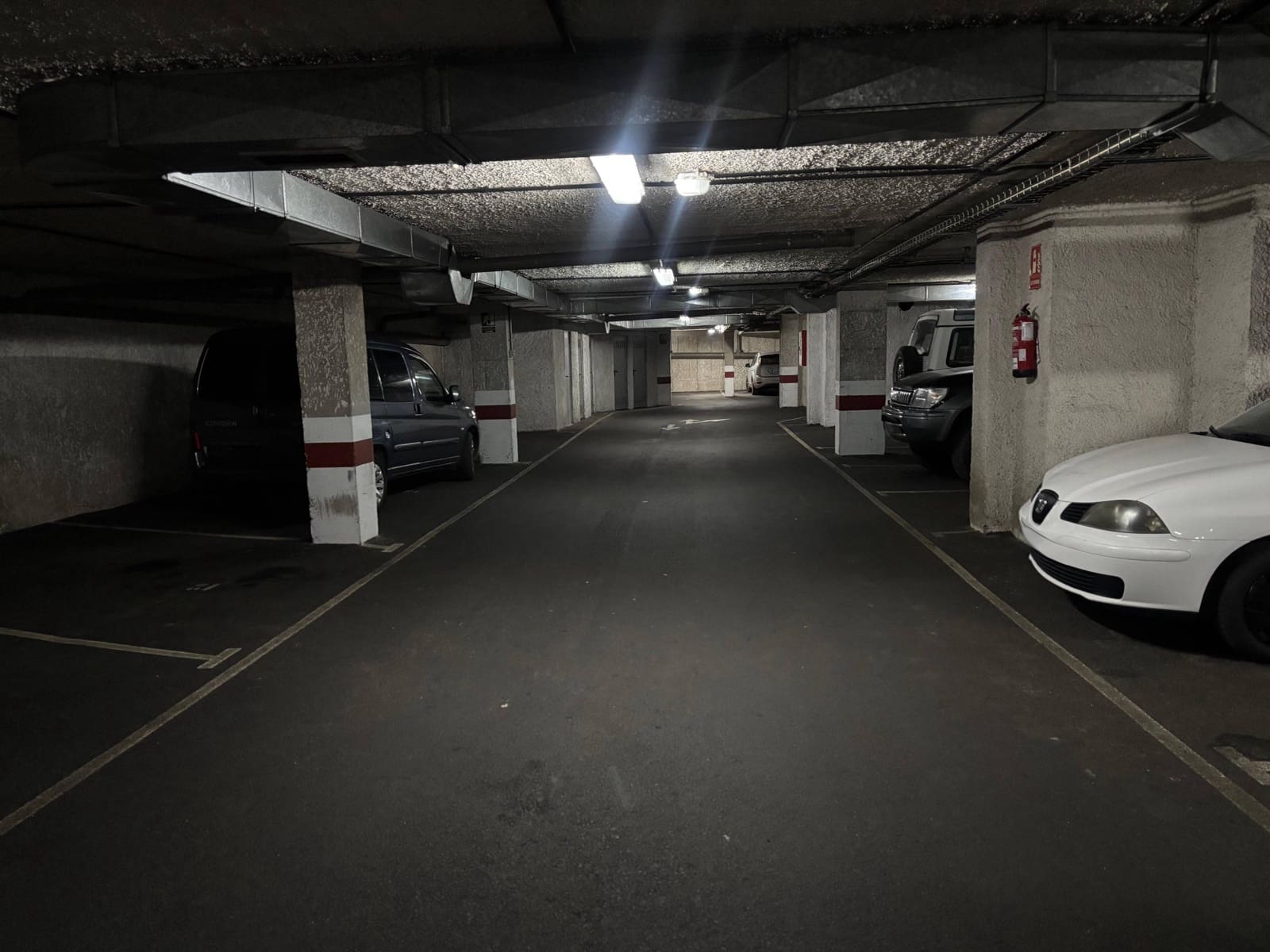 3 soverom Leilighet til salgs i Candelaria med garasje - € 317 000 (Ref: 9619237)