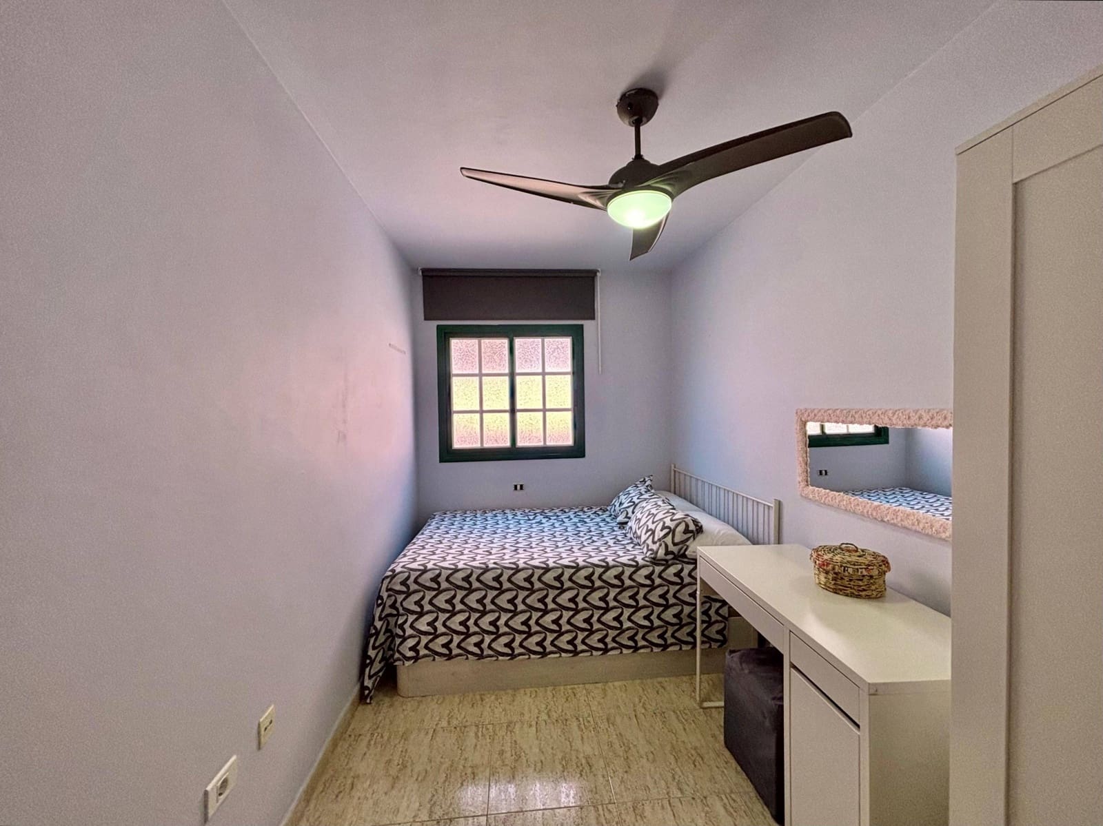 3 soverom Leilighet til salgs i Candelaria med garasje - € 317 000 (Ref: 9619237)