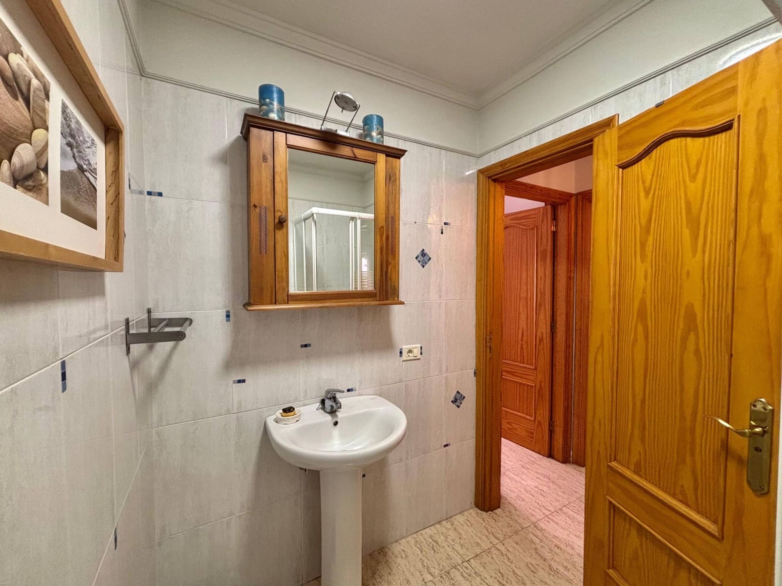 3 soverom Leilighet til salgs i Candelaria med garasje - € 317 000 (Ref: 9619237)