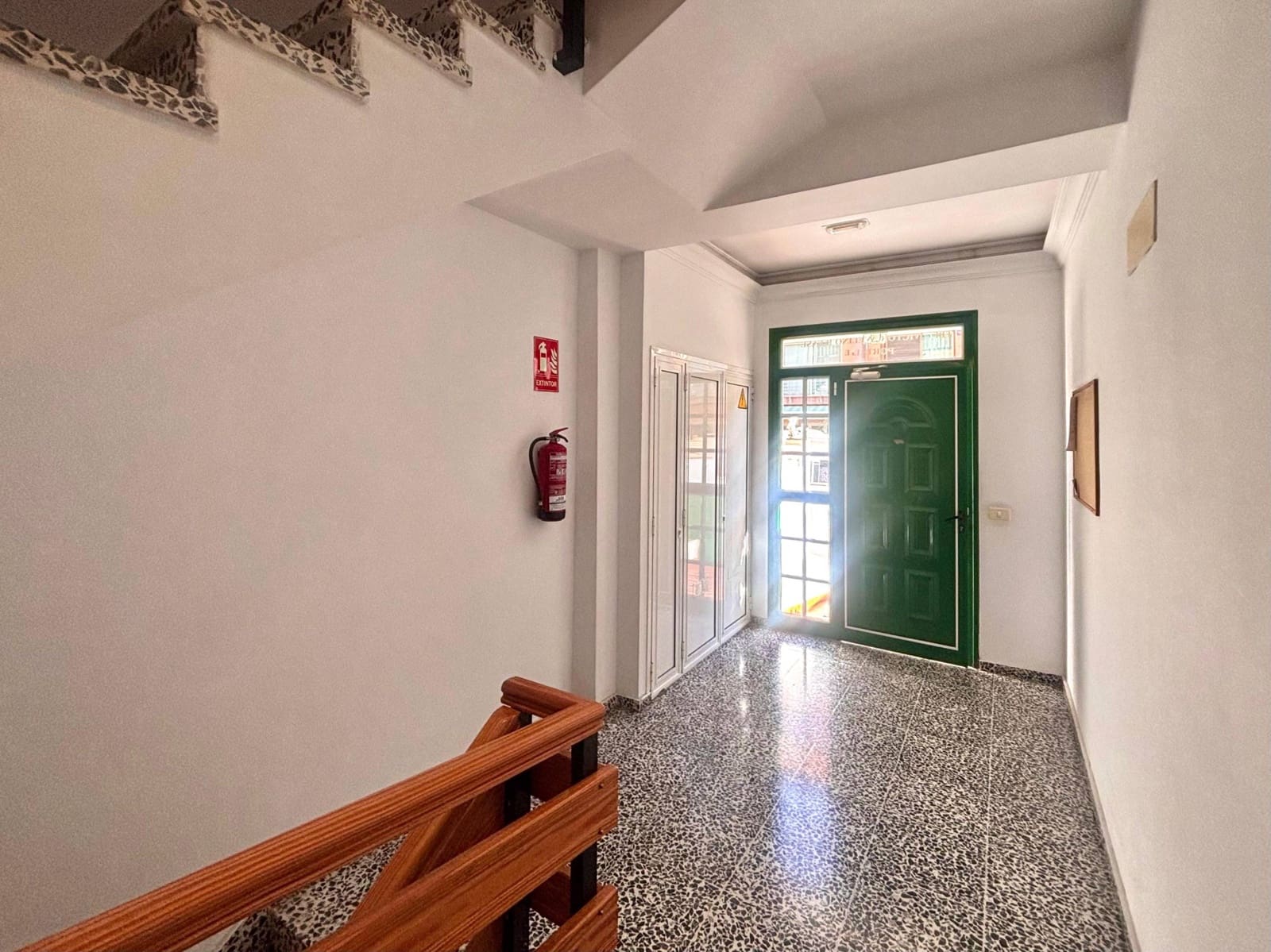 3 soverom Leilighet til salgs i Candelaria med garasje - € 317 000 (Ref: 9619237)