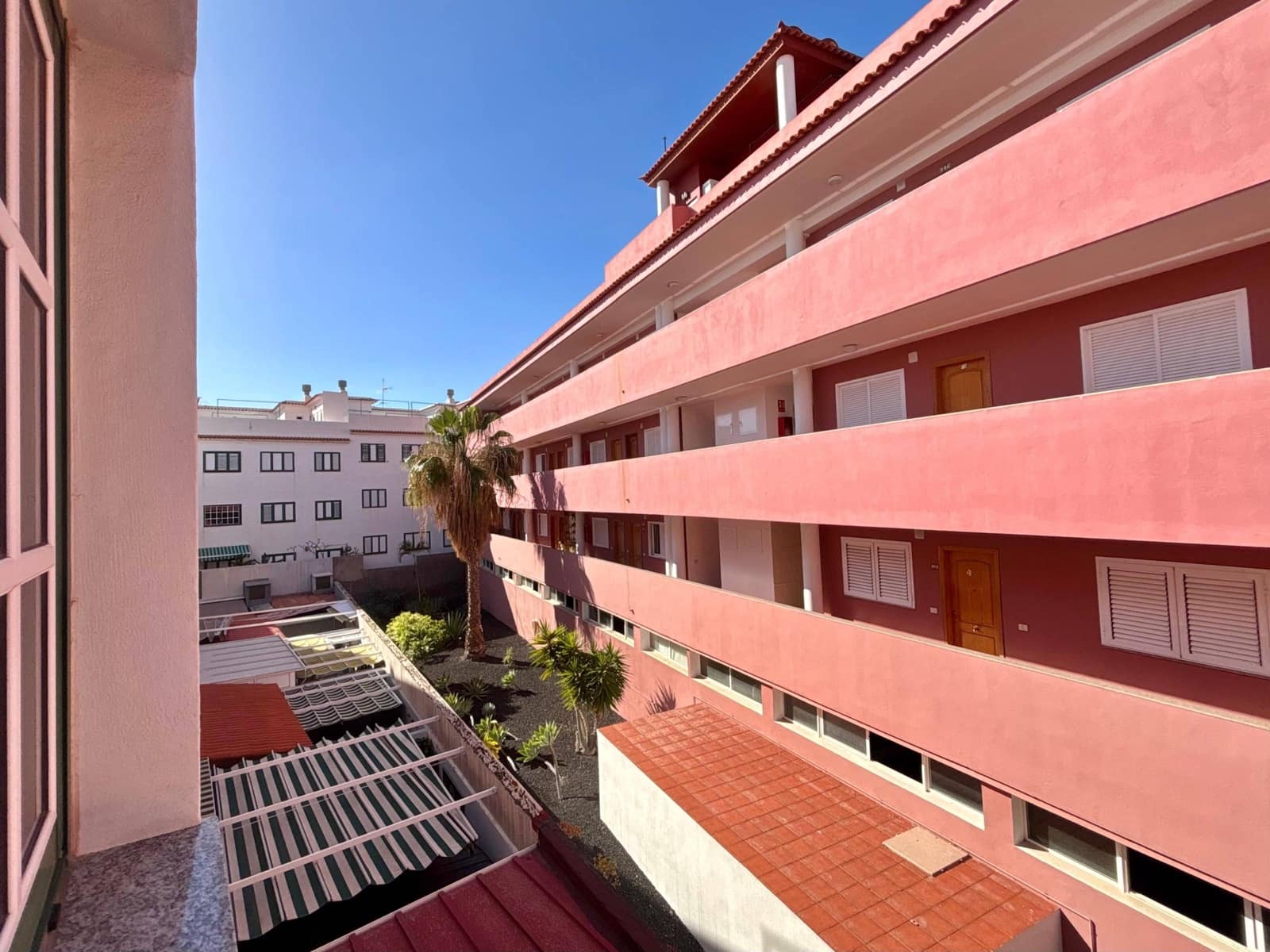 3 soverom Leilighet til salgs i Candelaria med garasje - € 317 000 (Ref: 9619237)