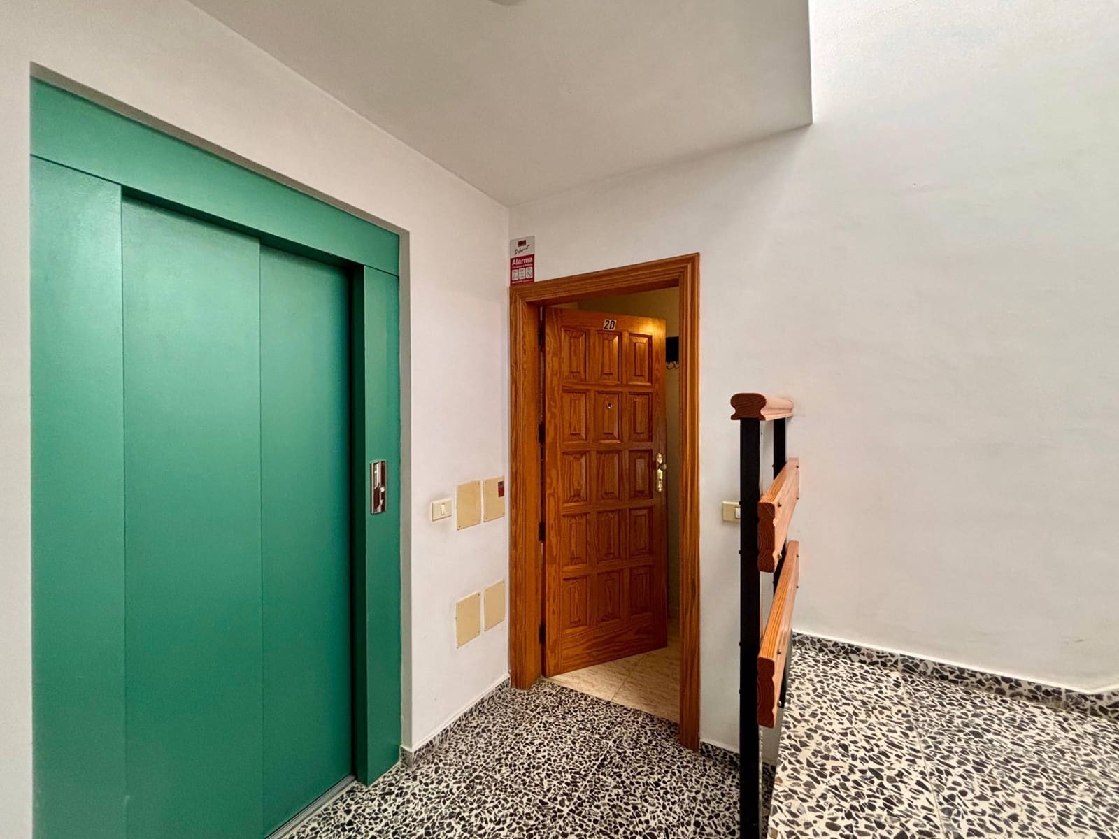 3 soverom Leilighet til salgs i Candelaria med garasje - € 317 000 (Ref: 9619237)