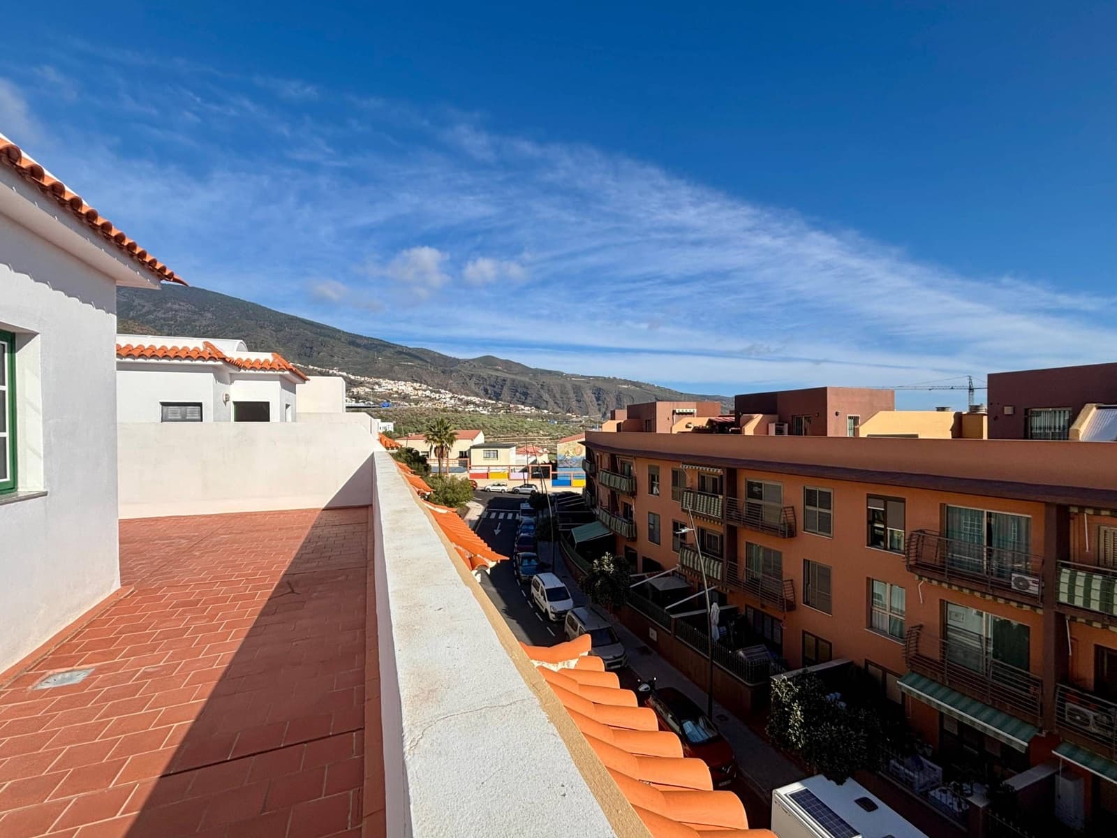 3 soverom Leilighet til salgs i Candelaria med garasje - € 317 000 (Ref: 9619237)